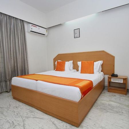 Oyo 5345 Hotel Sai Rennaissance バンガロール エクステリア 写真
